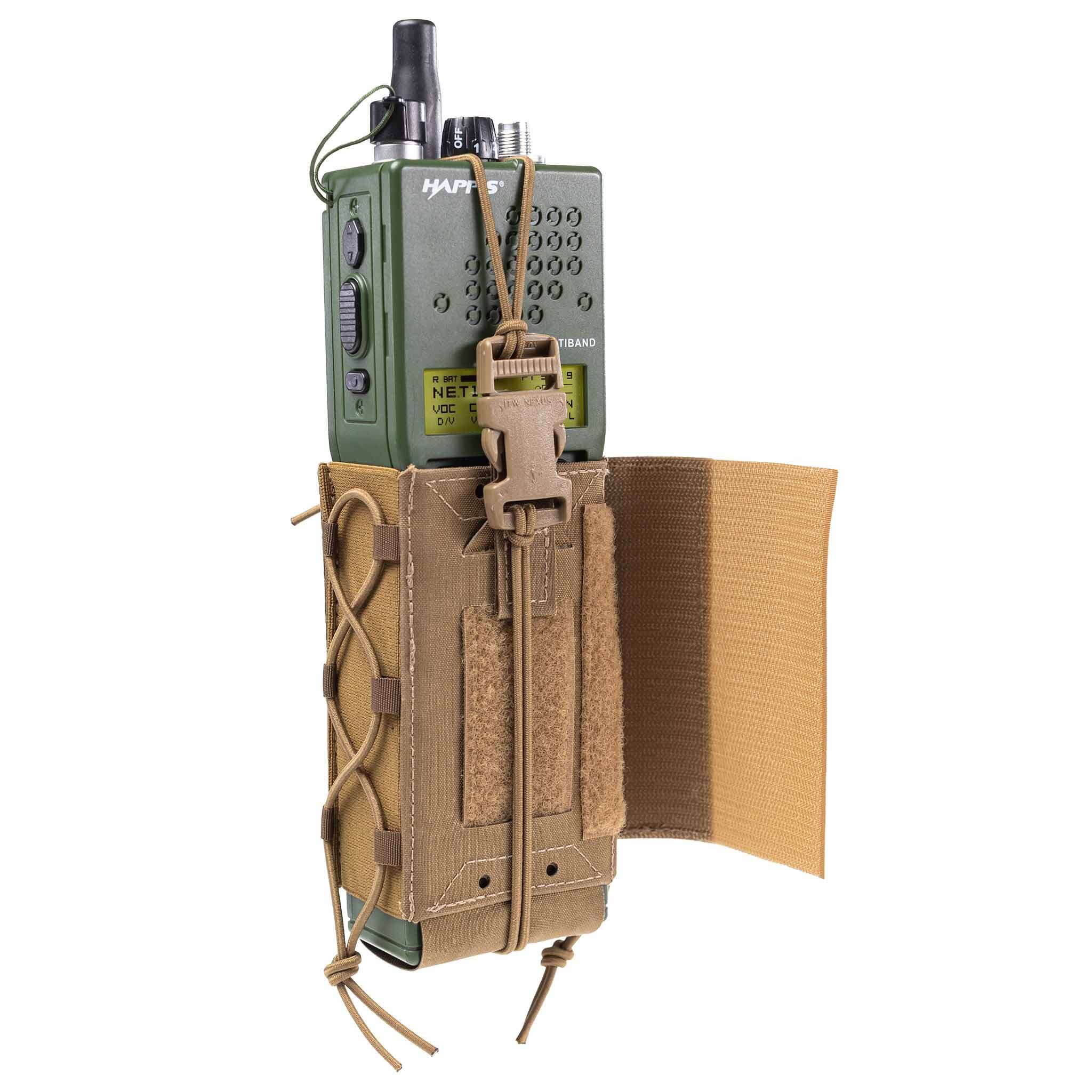 Multi Radio Pouch MX634 – Bild 3