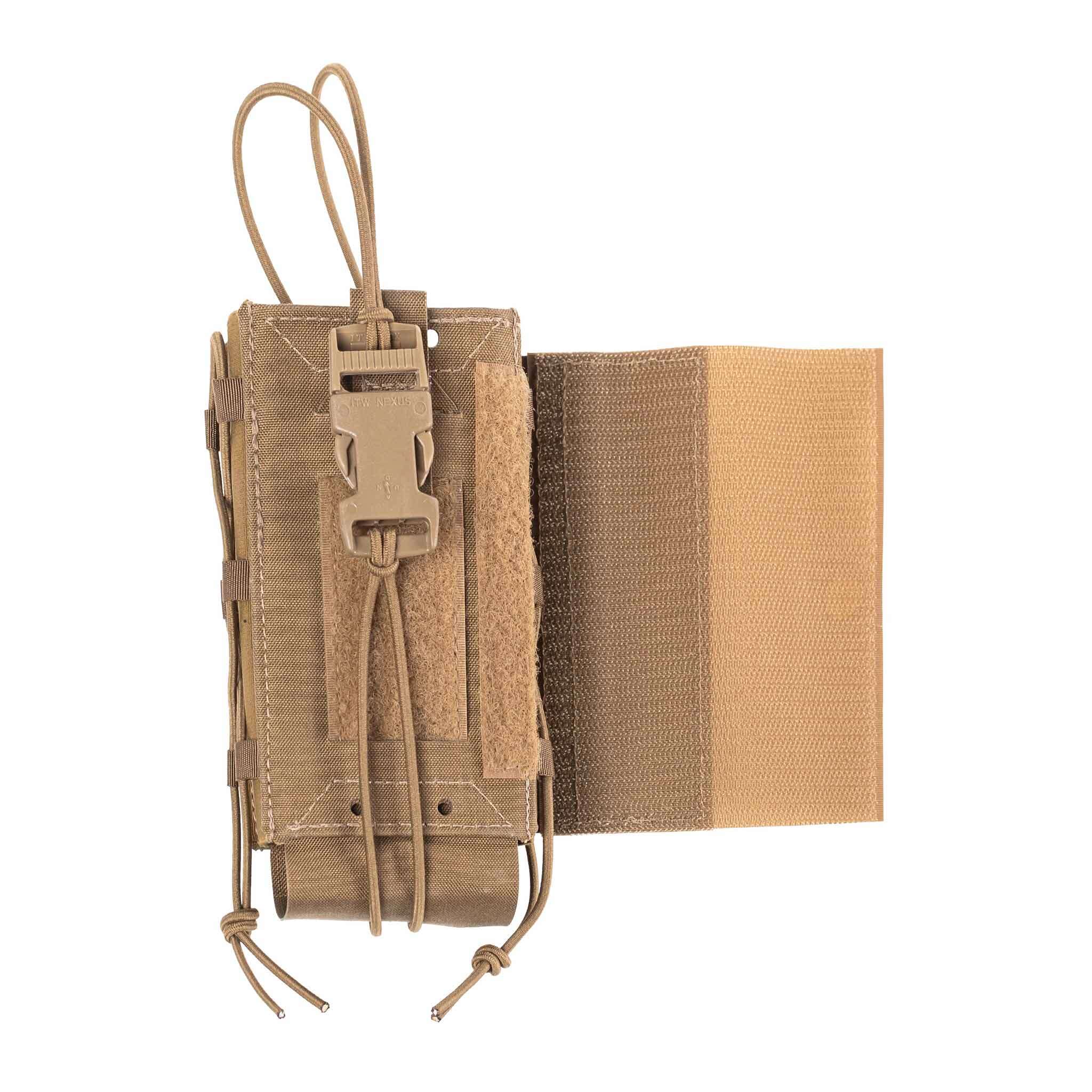 Multi Radio Pouch MX634 – Bild 5