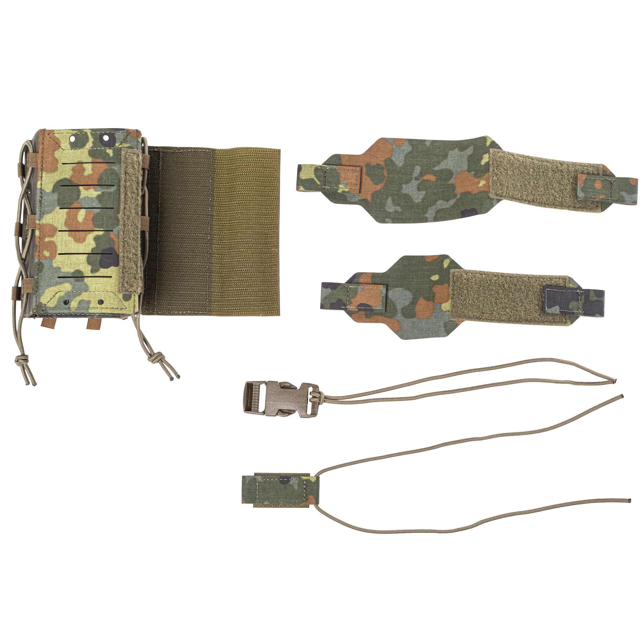 Multi Radio Pouch MX634 – Bild 4