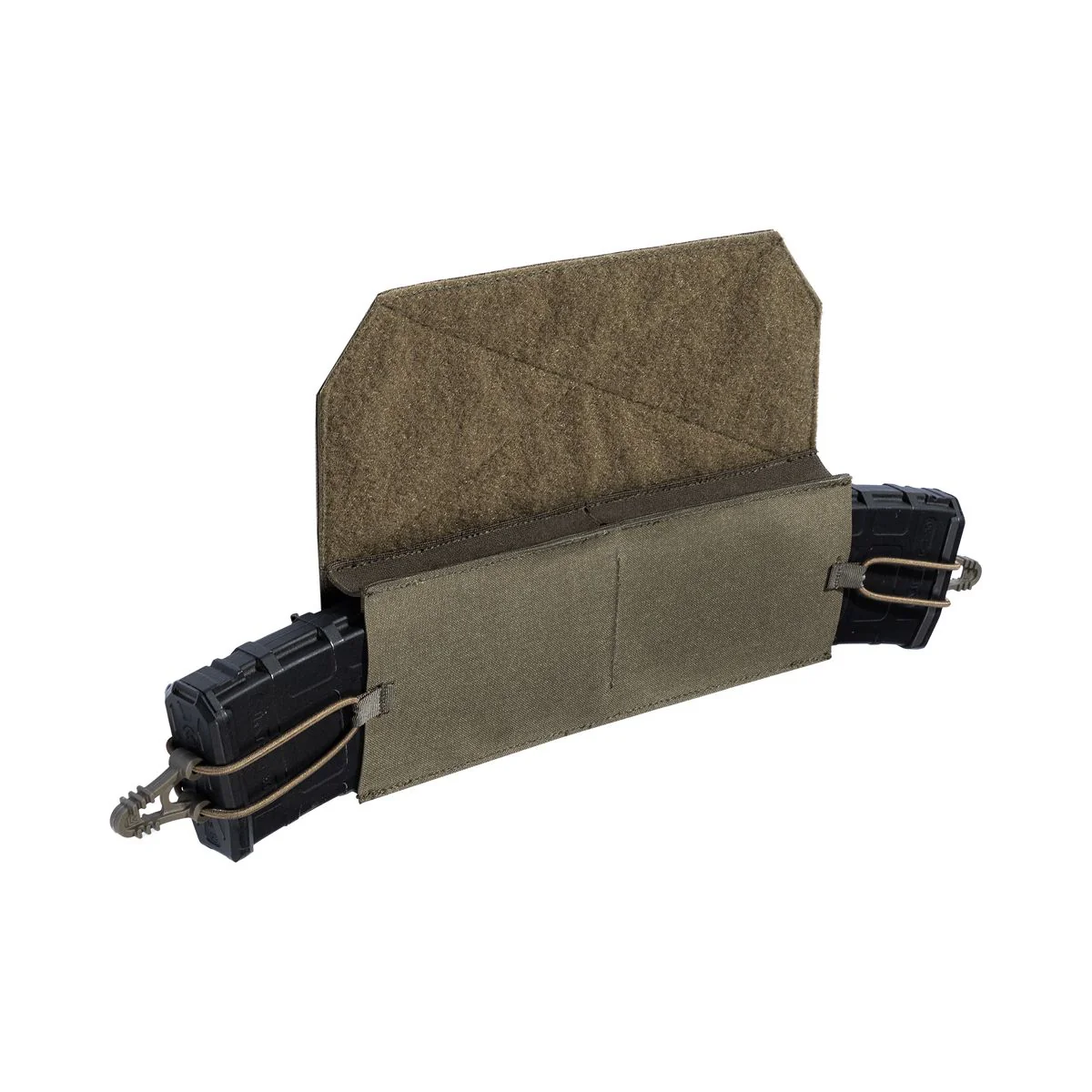 Magazintasche klettbar 2er MX103 – Bild 2