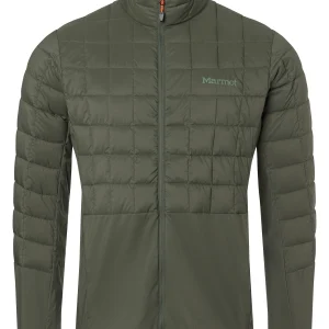 Echo Featherless Hybrid Jacket Men