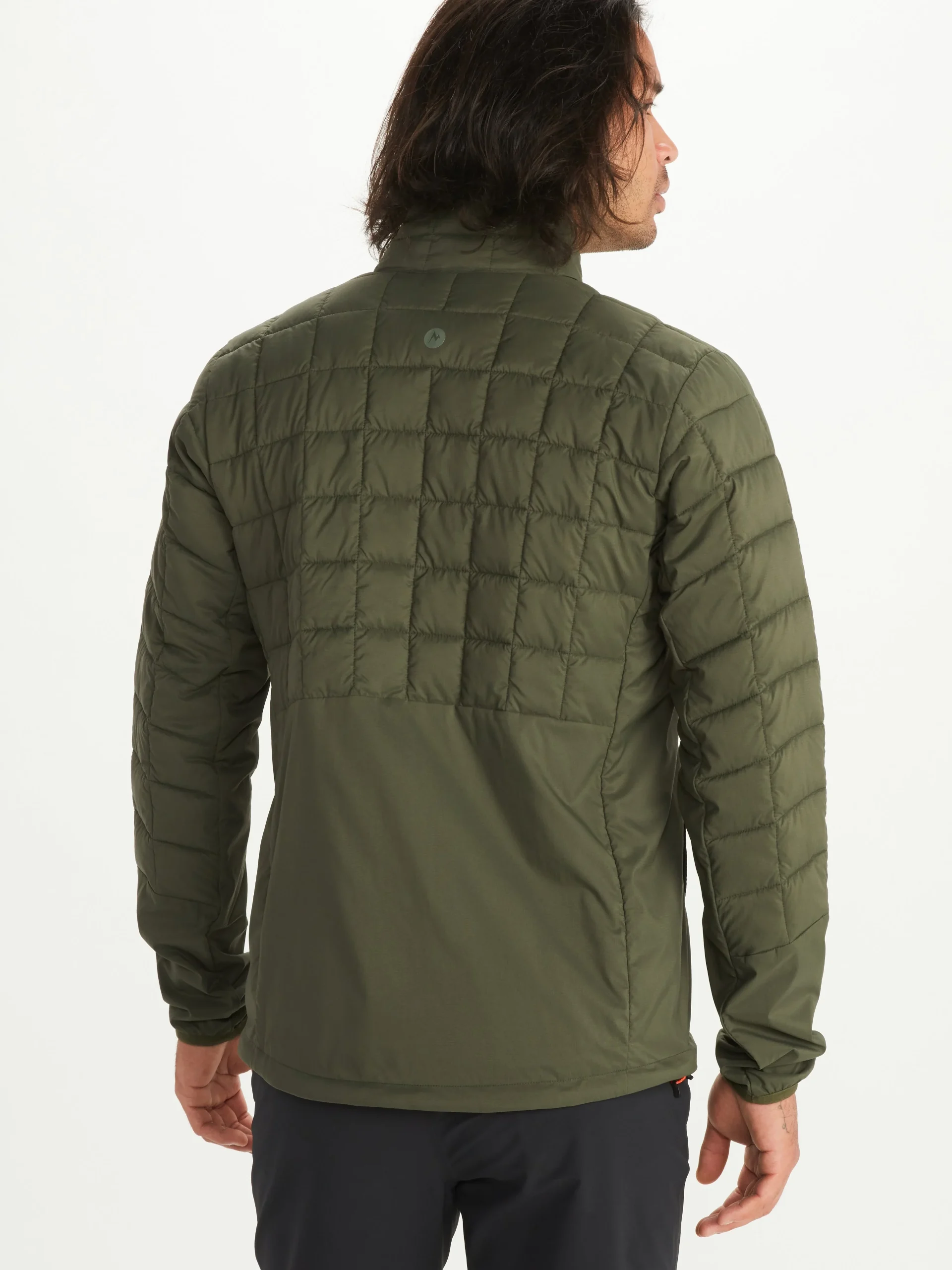 Echo Featherless Hybrid Jacket Men – Bild 6