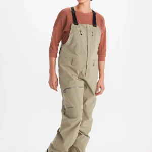 Refuge Pro Bib Women