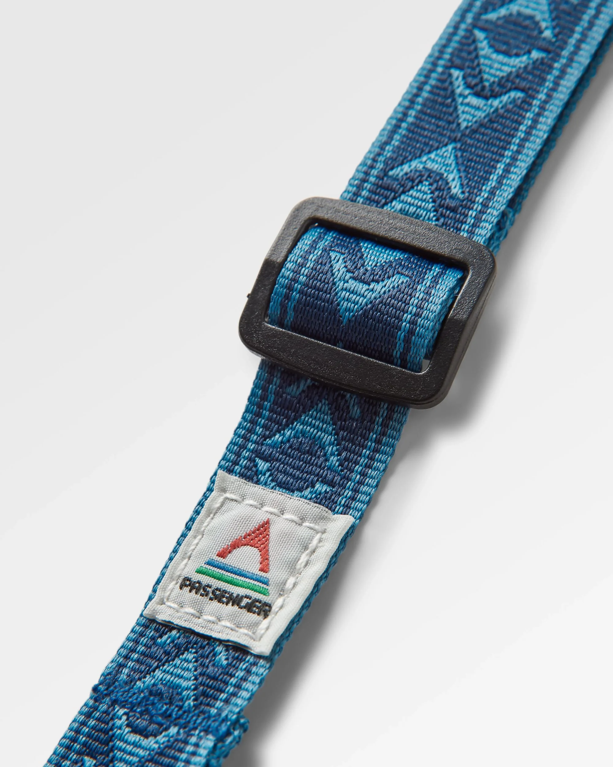 Ivy austauschbarer Taschengurt - Trittstein Mondlichtblau – Bild 4