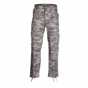 MIL-TEC® US Feldhose Typ BDU AT-digital Army Ranger Cargo Hose