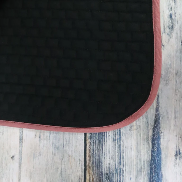 LeMieux - Suede CC Square - LC Orchid – Bild 7