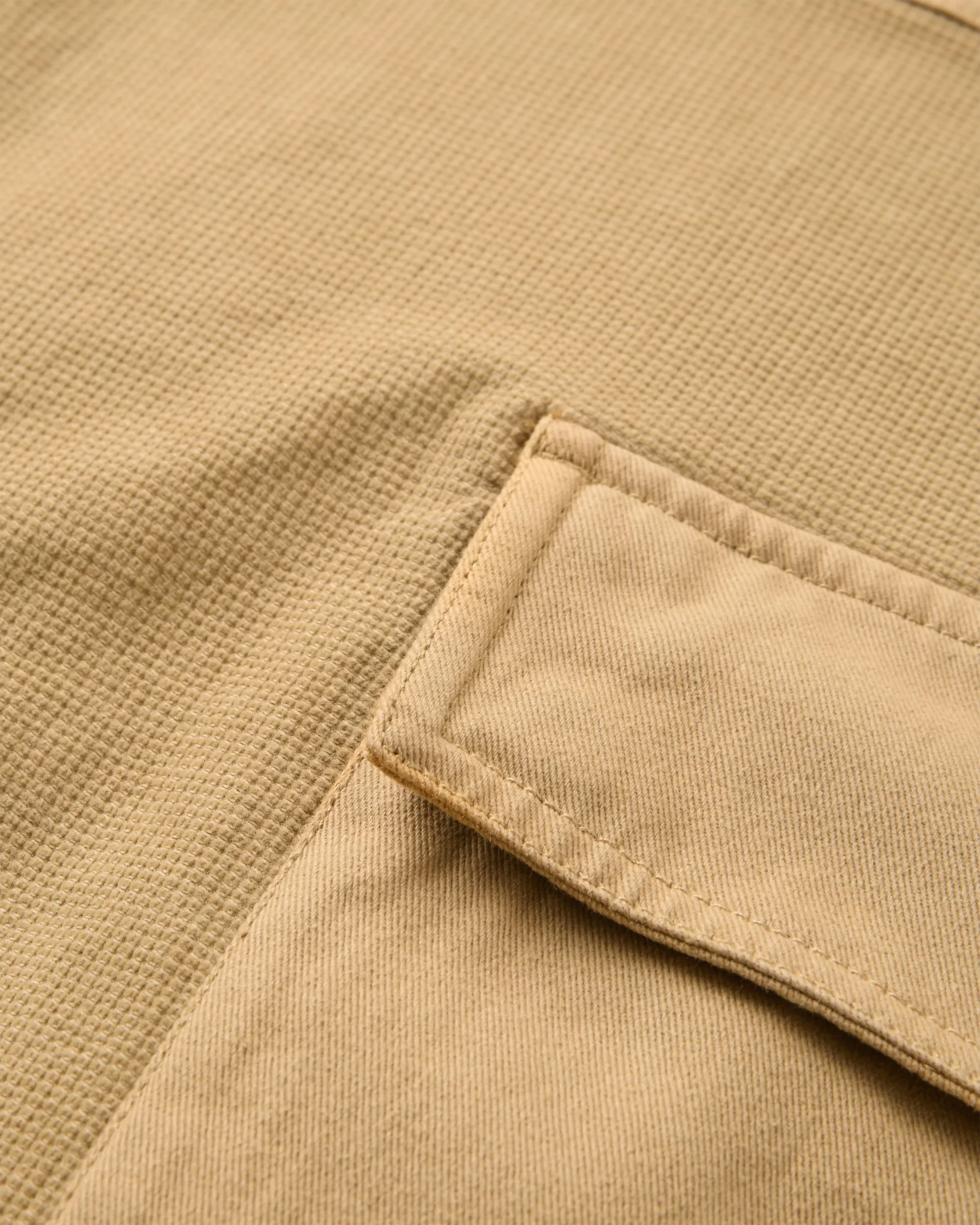 Avian Cord Midi-Rock - Biscuit – Bild 9