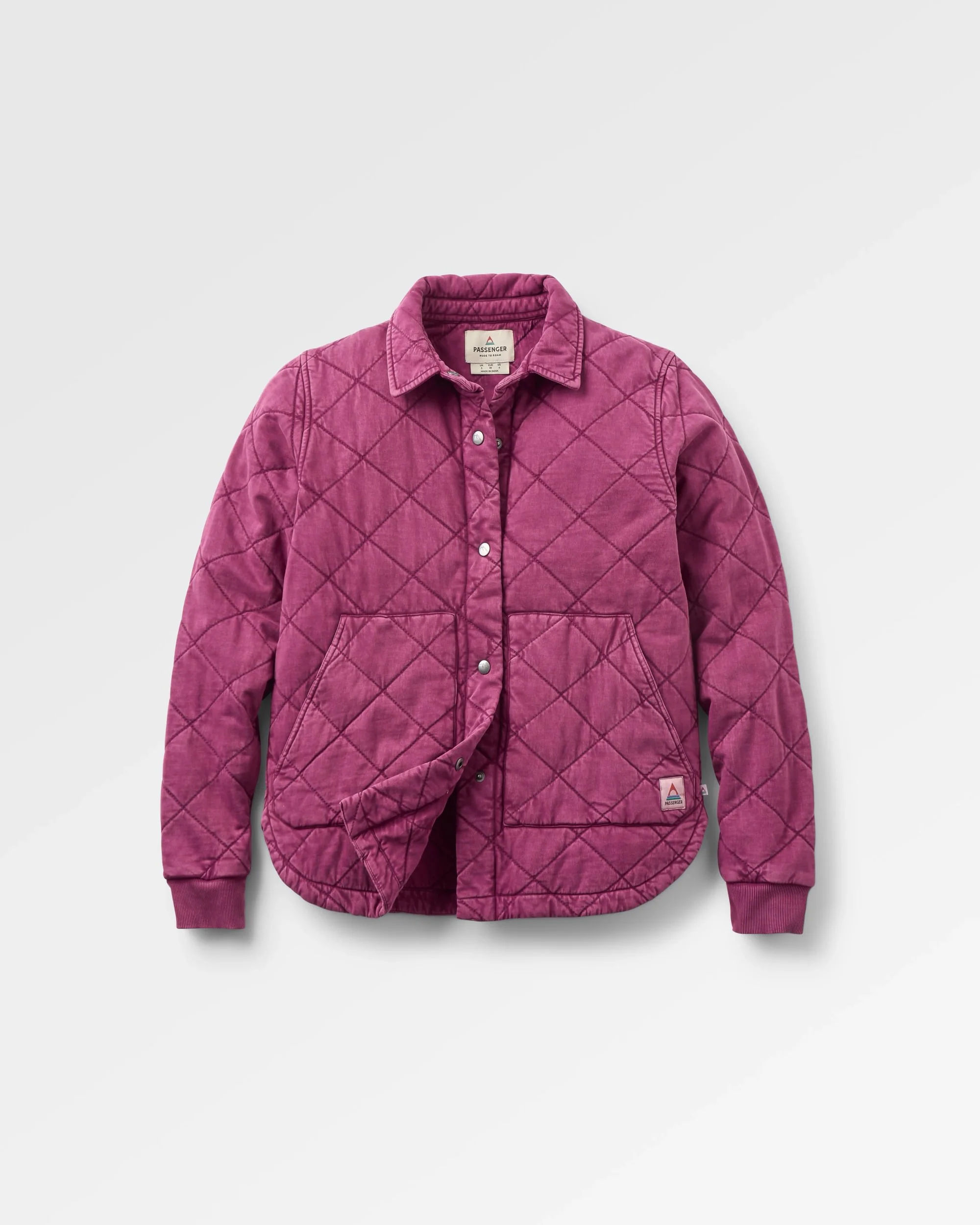 Clementine Stepphemd - Feige