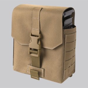SAW Magazin Tasche - für gegurtete Munition