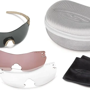 Pivlock MAX Schutzbrille