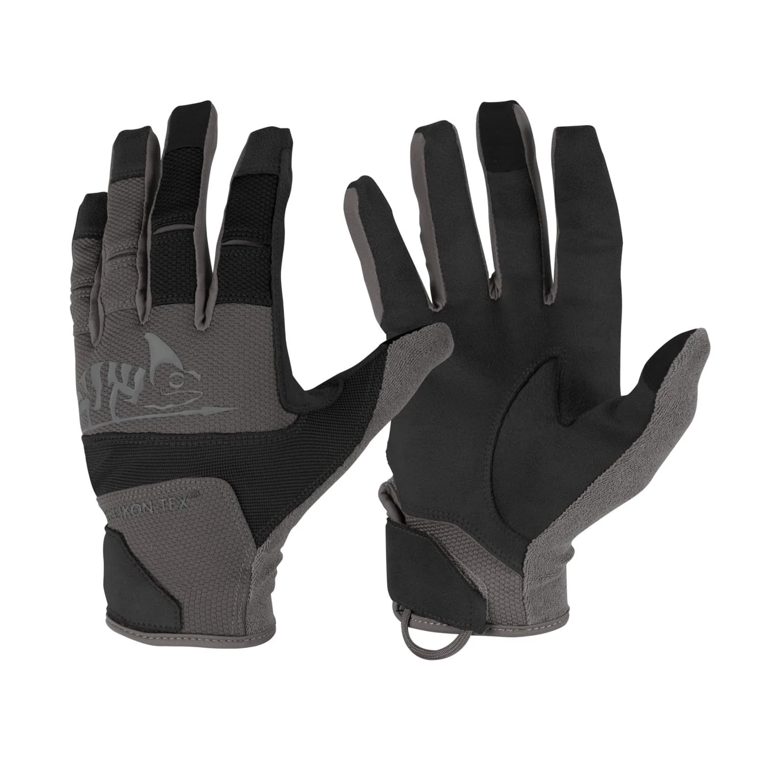 Range Tactical Gloves – Bild 2