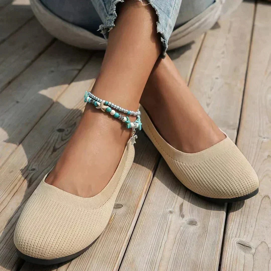 Orthopädische Slipper Schuhe: Komfort & Halt für müde Füße – Bild 5