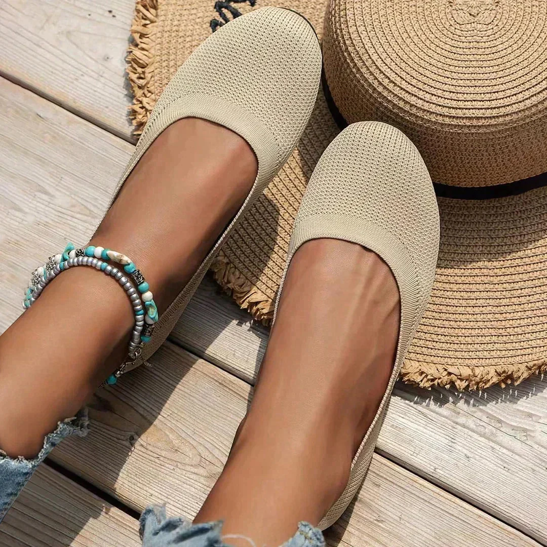 Orthopädische Slipper Schuhe: Komfort & Halt für müde Füße – Bild 6