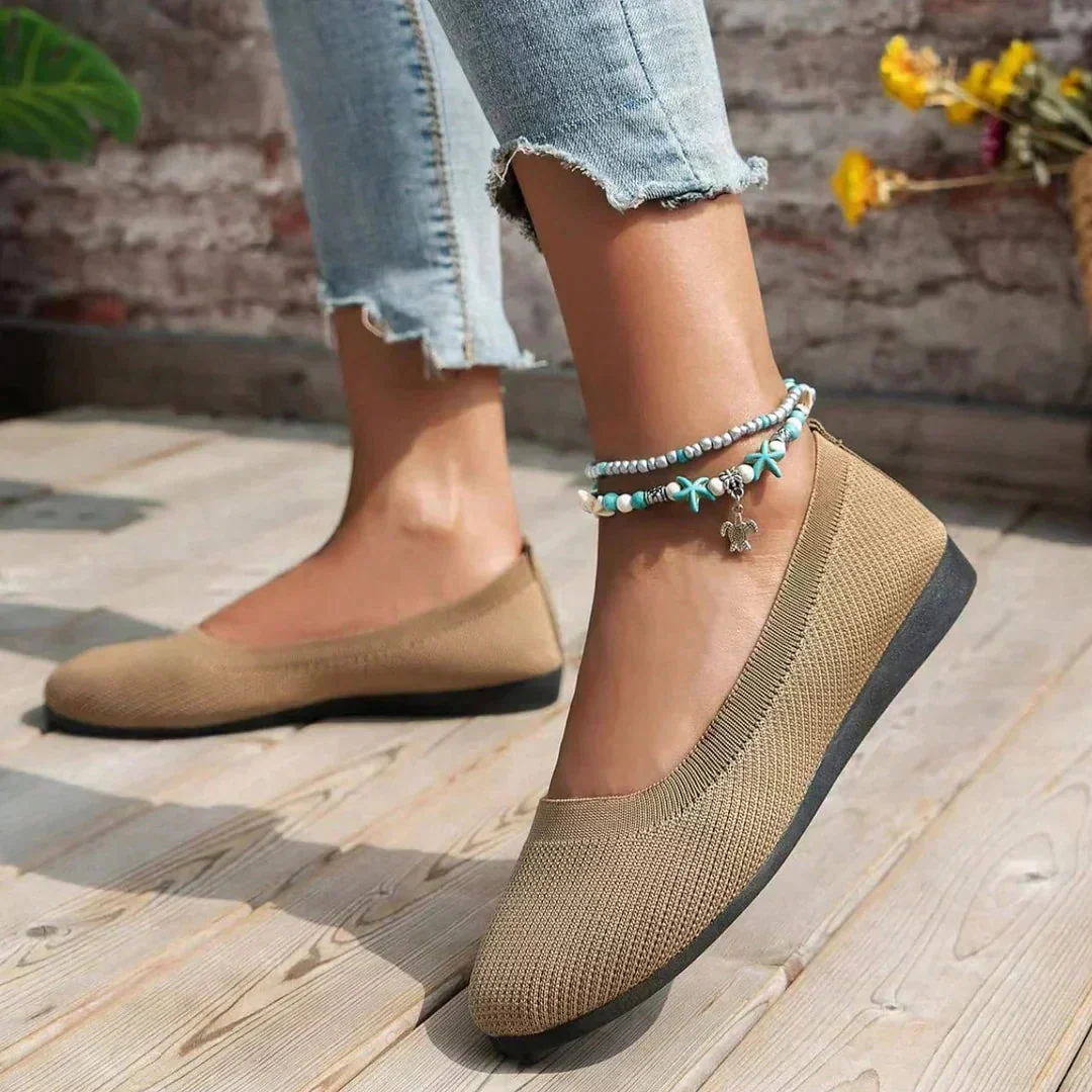 Orthopädische Slipper Schuhe: Komfort & Halt für müde Füße – Bild 7