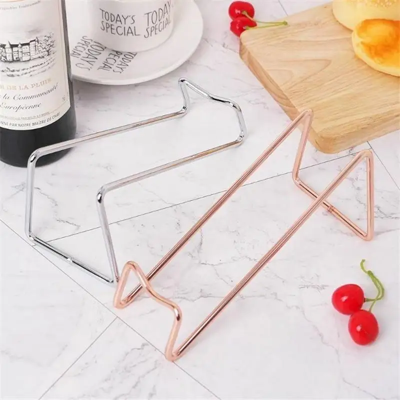 Einfacher Weinflaschenhalter – Edelstahl Flaschenständer | Moderner Halter für Wein & Bier | Stilvolles Bar-Accessoire für Zuhause – Bild 6