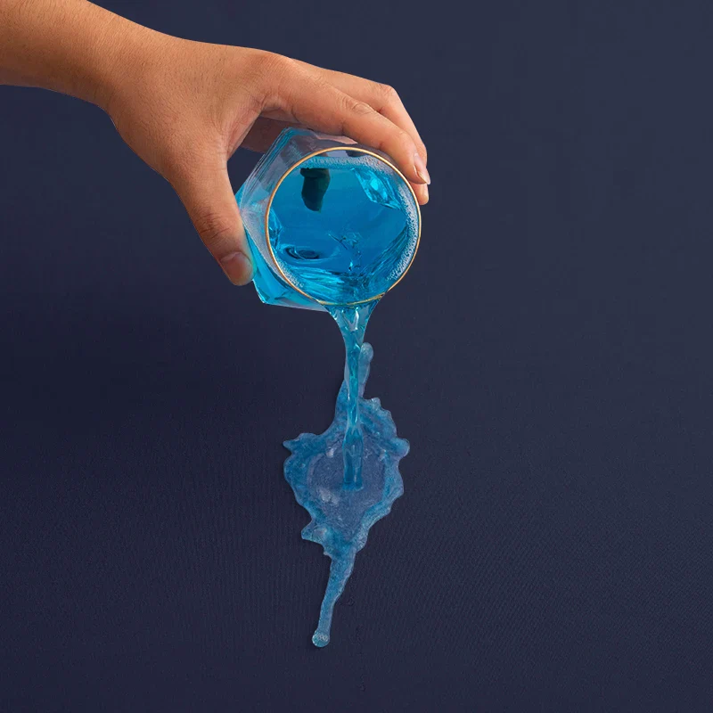 100% Wasserdichter Matratzenschoner – Spannbettlaken-Stil mit Gummizug | Einzel-, Doppel- & King-Size (140/160/180x200cm) – Bild 4