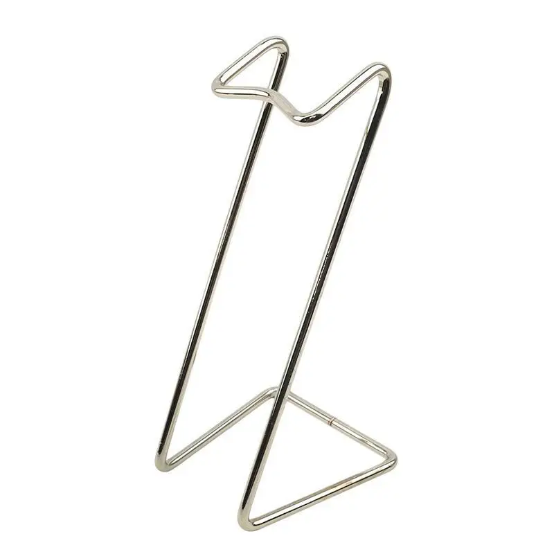 Einfacher Weinflaschenhalter – Edelstahl Flaschenständer | Moderner Halter für Wein & Bier | Stilvolles Bar-Accessoire für Zuhause – Bild 9