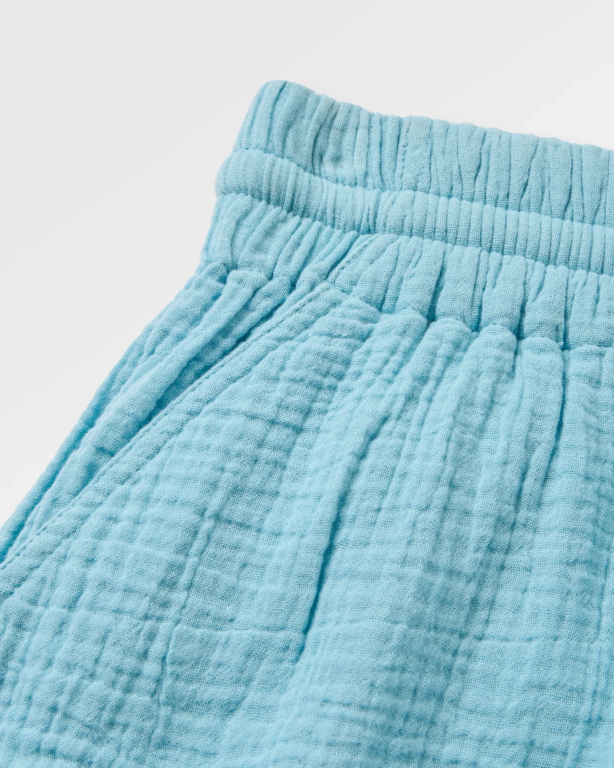 Waveney Short - Retro Blau – Bild 7