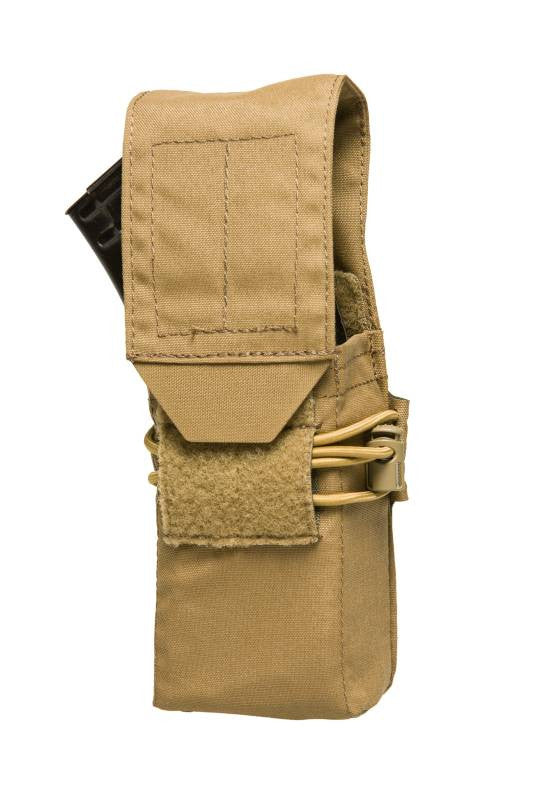 Doppelmagazintasche AR mit Abdeckung GEN 3 – Bild 3