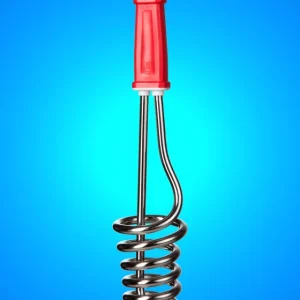 ECE Tauchsieder mit Überhitzungsschutz 1000 Watt