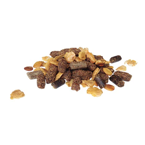 Pavo TopSport- Müsli-Topping für Sportpferde – Bild 3