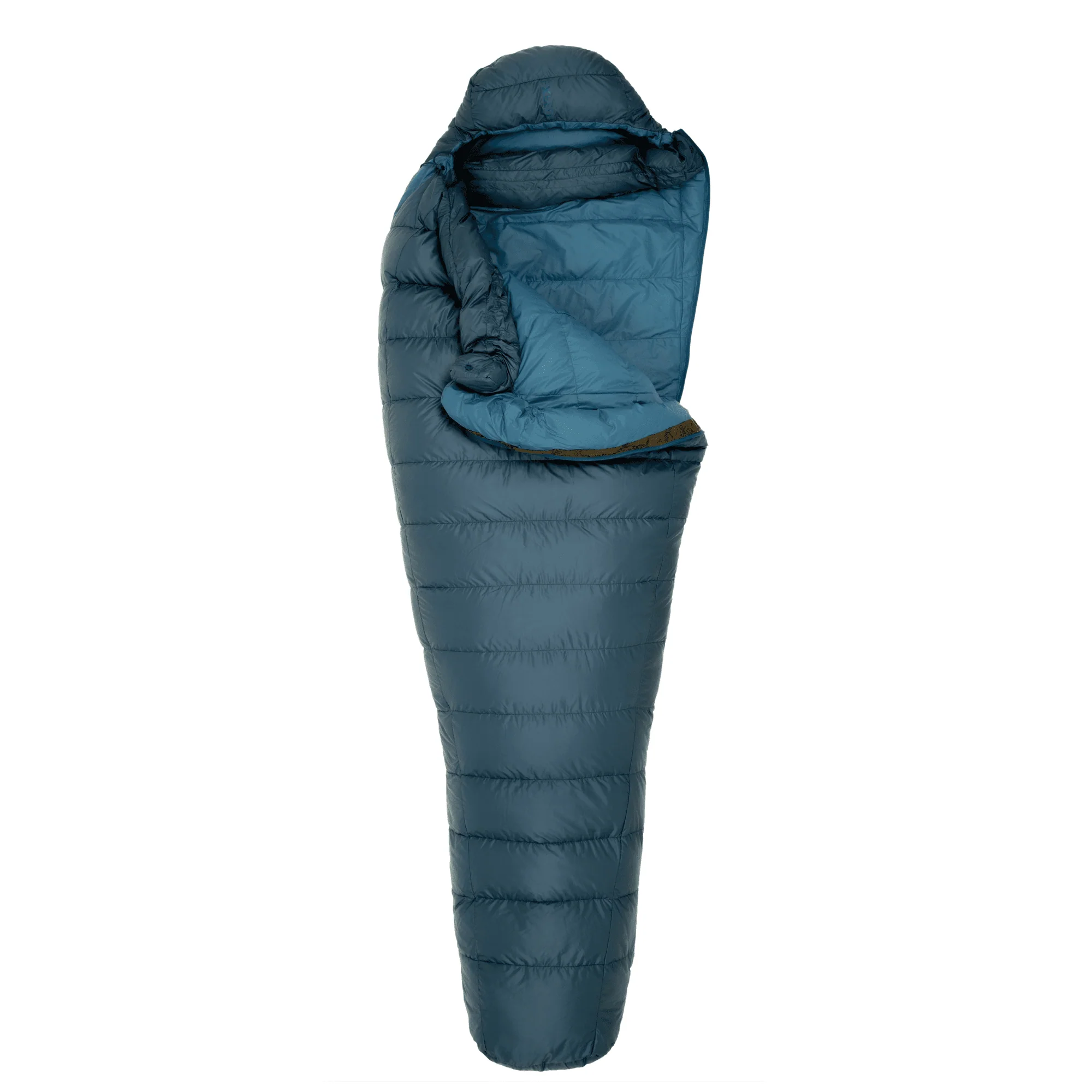 Trekkinglite Schlafsack 0°C – Bild 3
