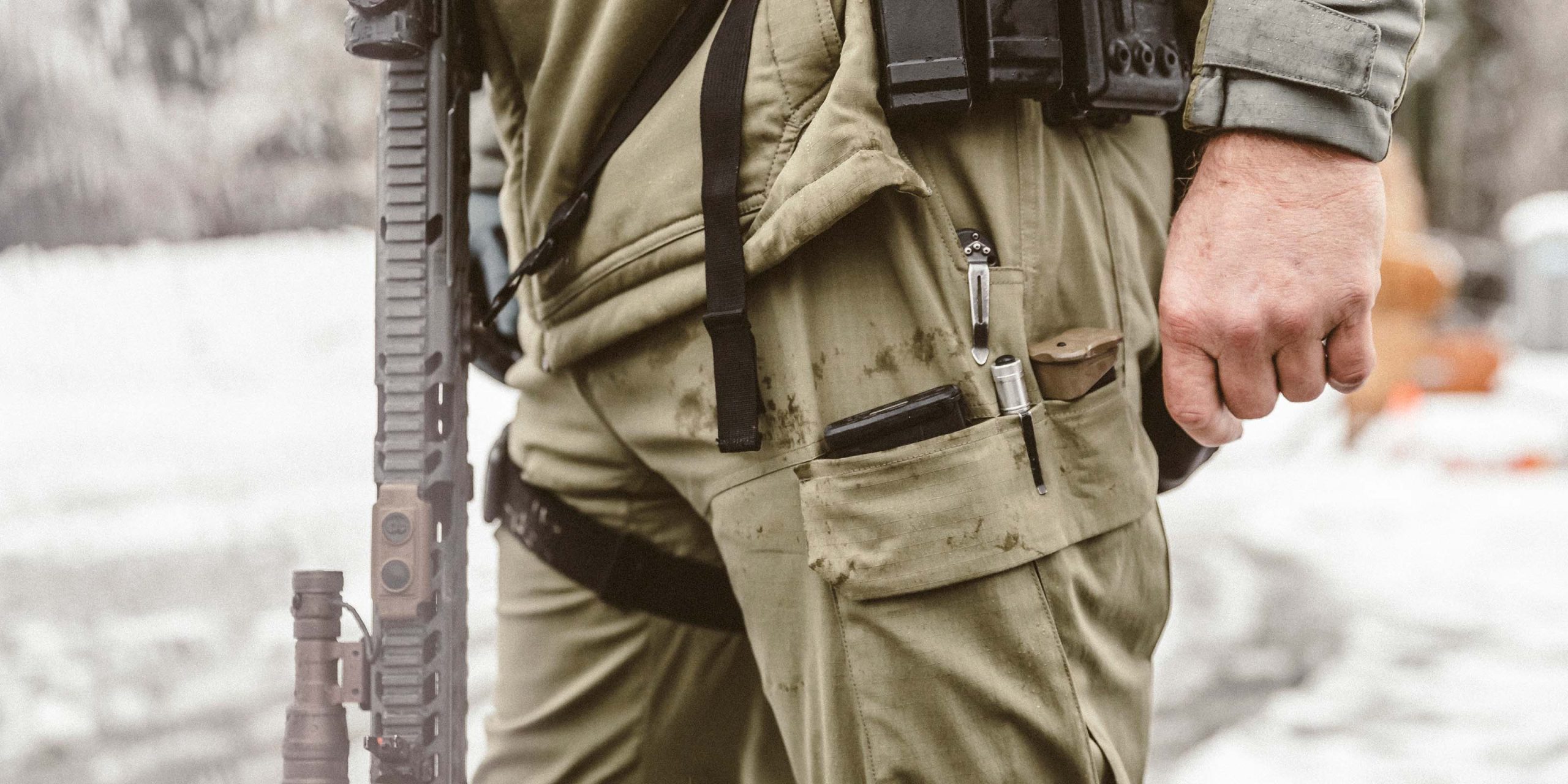 WARTORN Hose (reg. guy) – Bild 5