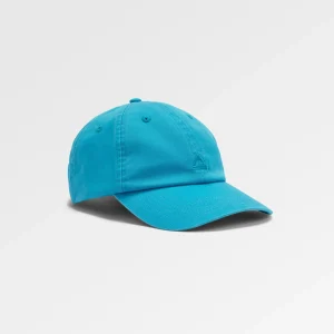 Classic 6 Panel Kappe - Eichelhäherblau