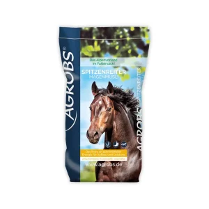 Agrobs Spitzenreiter Magenmüsli