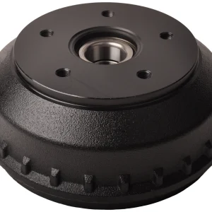 AL-KO Bremstrommel Aftermarket - 200x50 - 5x112 Lochkreis - inklusive Kompaktlager - 605121/1366103