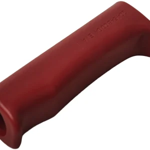 AL-KO Handbremsgriff - rot