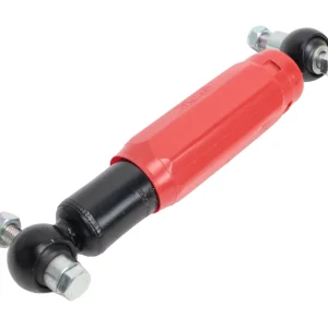 AL-KO Octagon Stoßdämpfer rot 1800 kg