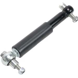 AL-KO Octagon Stoßdämpfer schwarz 1500 kg