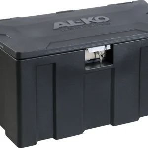 AL-KO profi V-box Aufbau Deichselbox 766/639x360x375 mm