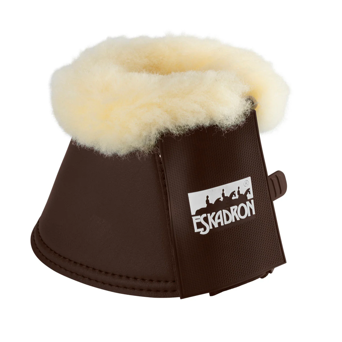 Eskadron Hufglocken "Allround Lambskin" – Bild 4