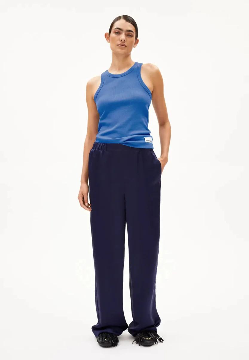 KANITAA Ripp-Top • dark morning – Bild 6