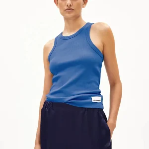 KANITAA Ripp-Top • dark morning