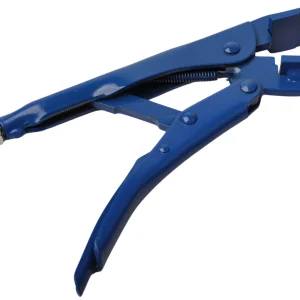 Aspock DC Montagezange für DC-Stecker