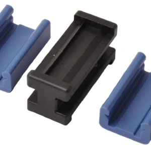 Aspöck-Stecker DC-Adapter