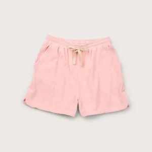 NARAM Gym Shorts • blush