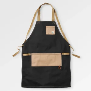 Campfire Baumwollschürze