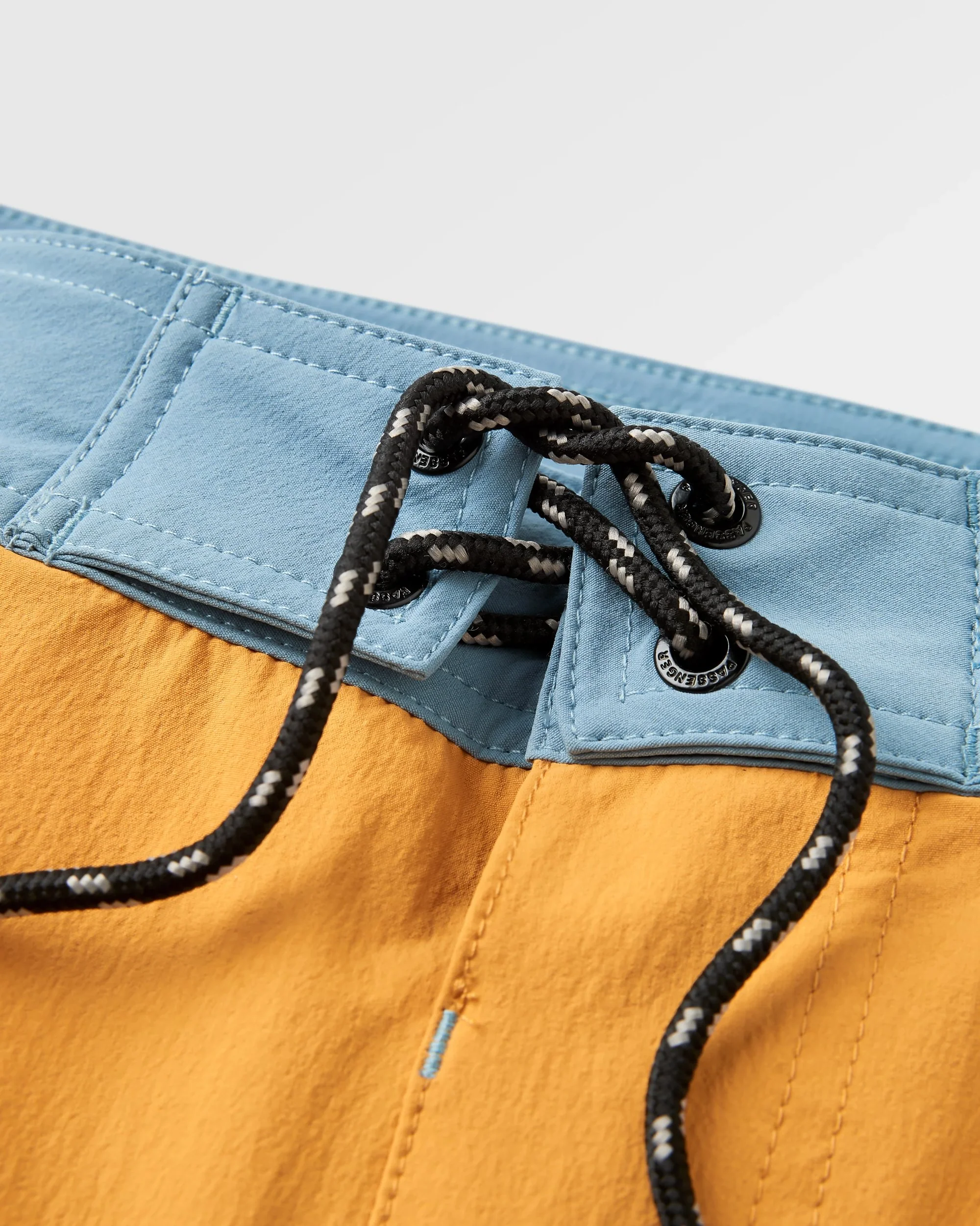 Cruiser NetPlus® 19" Boardshorts - Fichten Gelb – Bild 9