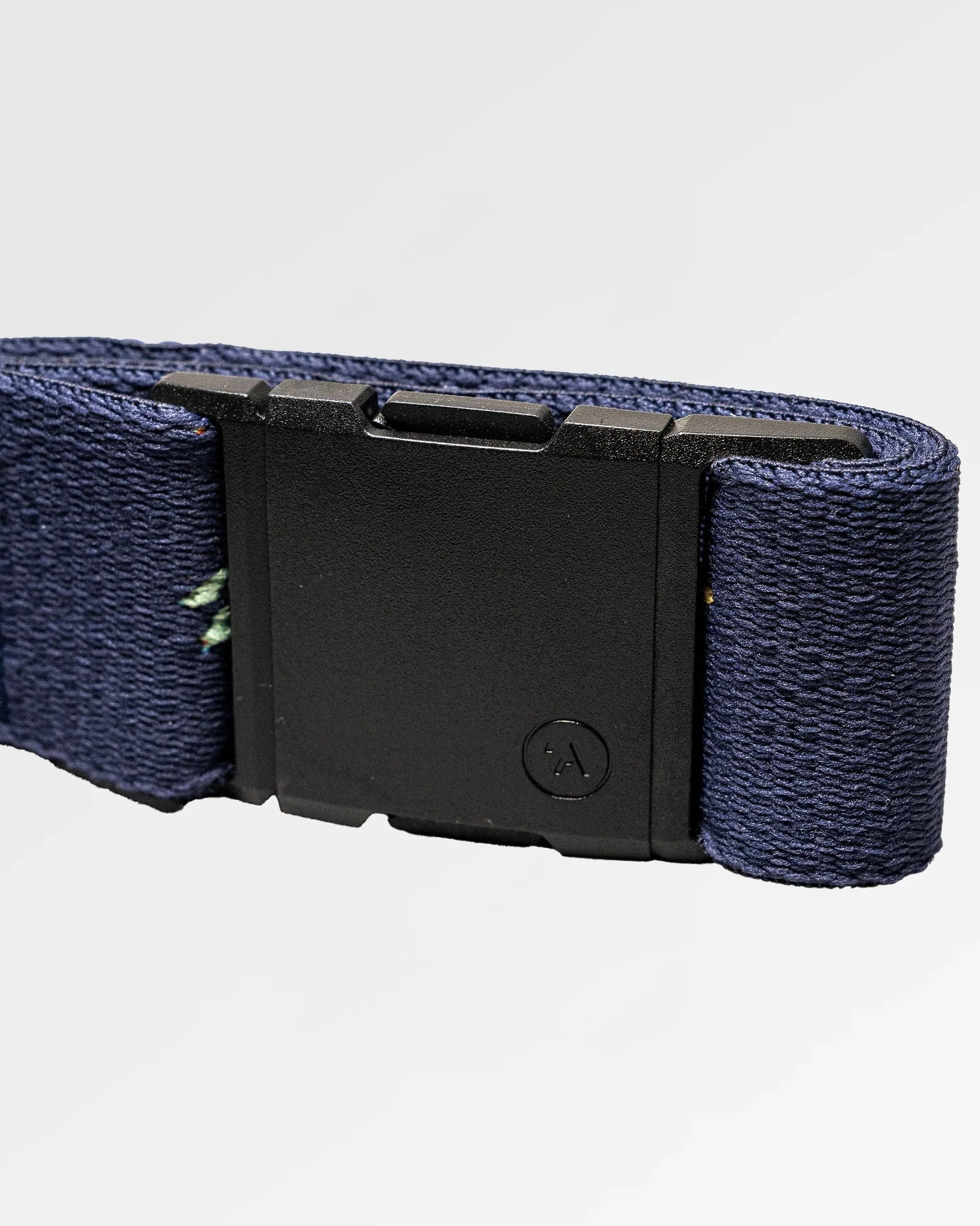 Arcade Belts Save the Waves - Navy – Bild 4