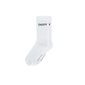 SOCKEN DADDY BLACK