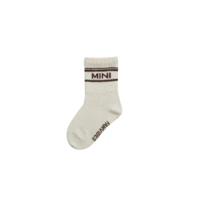 WOLLSOCKEN MINI AUS MERINOWOLLE