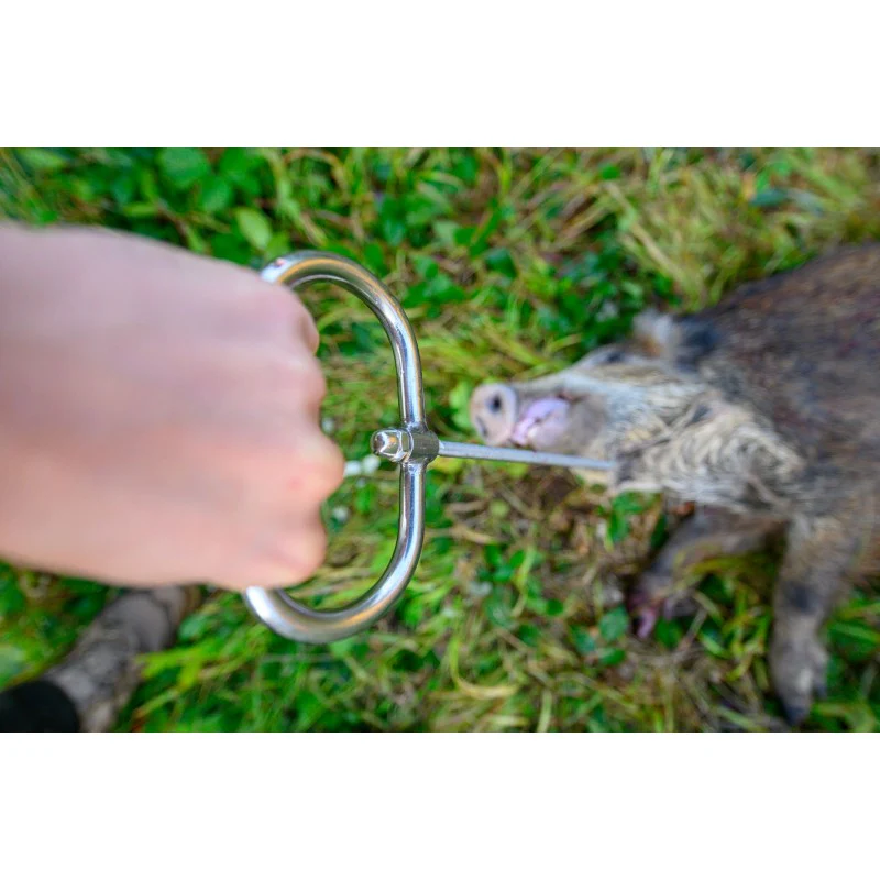 Farm-Land Ziehhaken – Bild 3