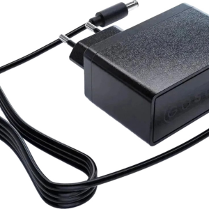 GO SOLID! Ladegerät 8V Modell LK-D080050