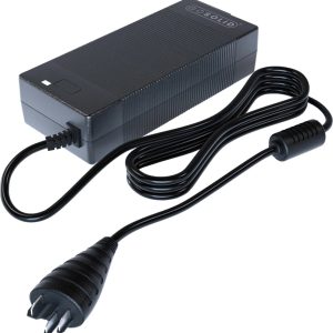 GO SOLID! Ladegerät kompatibel mit Gazelle Ultimate C8 Plus HMB 2025