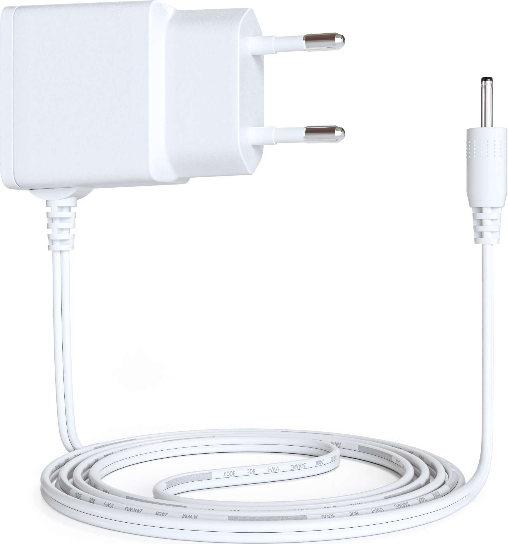 GO SOLID! Ladegerät kompatibel mit Miya M35 Babyfon – Bild 3