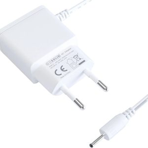 GO SOLID! Ladegerät kompatibel mit Miya M35 Babyfon